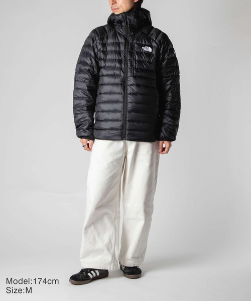 セール】THE NORTH FACE SUMMIT BREITHORN HOODIE ノースフェイス