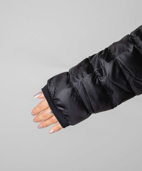 THE NORTH FACE(ザノースフェイス)の「THE NORTH FACE SUMMIT BREITHORN HOODIE ノースフェイス サミット ブライトン ダウン フーディー ジャケット ダウンジャケット(ダウンジャケット/コート・メンズ・ブラック・MEDIUM/LARGE/X-LARGE/SMALL)」の21枚目の写真