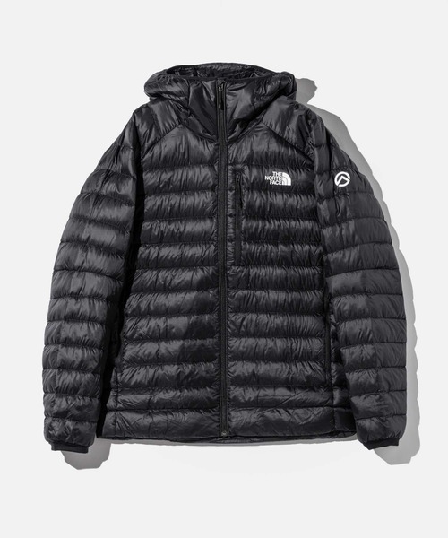 THE NORTH FACE SUMMIT BREITHORN HOODIE ノースフェイス サミット