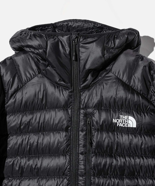 セール】THE NORTH FACE SUMMIT BREITHORN HOODIE ノースフェイス