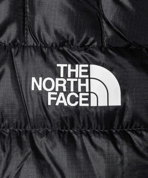 THE NORTH FACE(ザノースフェイス)の「THE NORTH FACE SUMMIT BREITHORN HOODIE ノースフェイス サミット ブライトン ダウン フーディー ジャケット ダウンジャケット(ダウンジャケット/コート・メンズ・ブラック・MEDIUM/LARGE/X-LARGE/SMALL)」の4枚目の写真