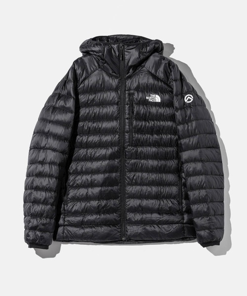 セール】THE NORTH FACE SUMMIT BREITHORN HOODIE ノースフェイス