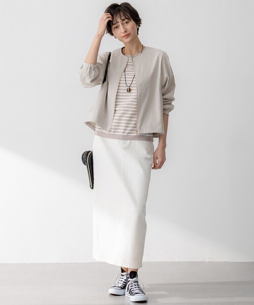 新色追加/洗える】レーヨンポリエステルストレッチ プルオーバー