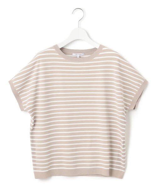 新色追加/洗える】レーヨンポリエステルストレッチ プルオーバー