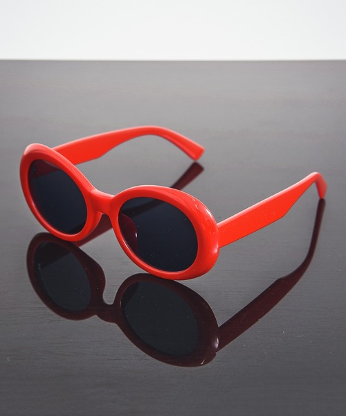 J•S•B×INARI サングラス　RED J•S•B×INARI サングラス RED J•S•B×INARI