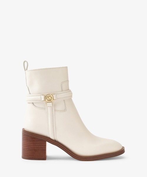 MICHAEL KORS（マイケルコース）の「MINDY レザー アンクル