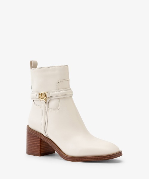 MICHAEL KORS（マイケルコース）の「MINDY レザー アンクル