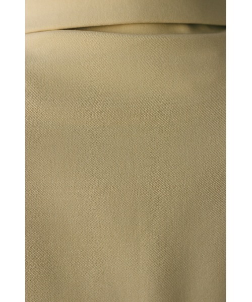 STYLEMIXER(スタイルミキサー)の「ショートテーラーフォルムジャケット(テーラードジャケット・レディース・イエロー/アイボリー/ブラック・FREE)」の16枚目の写真