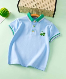 aimoha(�A�C���n)�́yaimoha-KIDS-�z�z�F�݂̃|���V���c�L�b�YT�V���c (SS)(T�V���c/�J�b�g�\�[)