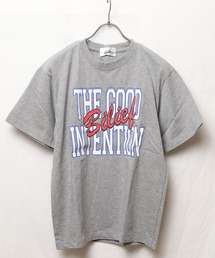 【RS】【RDS】プリントTシャツ