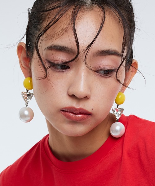 ナッシュ perruche & gouttes ピアス image_1194.png?v=1743412730