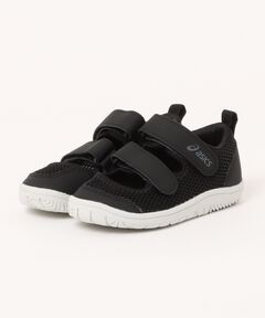 セール】ASICS アシックス 13-155 MESHOES BABY 1144A364 002
