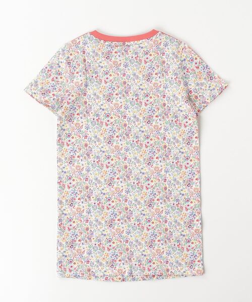 セール】adidas Originals × Liberty London Tシャツワンピース