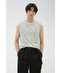 MARGARET HOWELL - MHL.新品♡長袖カットソー グレー MARGARET HOWELL｜マーガレット・ハウエルのTシャツ/カットソー
