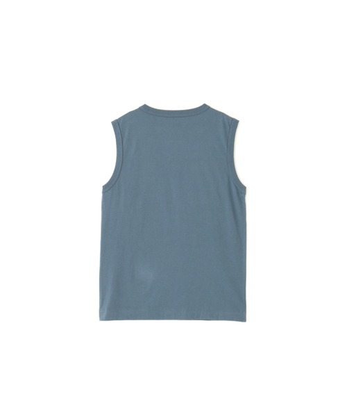 tシャツ GARMENT DYE BASIC JERSEY レディース GARMENT DYE BASIC JERSEY（Tシャツ/カットソー）｜MHL