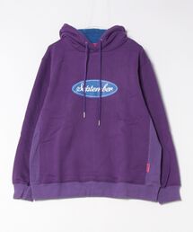 /SEPTEMBER(セプテンバー)/print hoodie