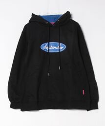 September（セプテンバー）の「/SEPTEMBER(セプテンバー)/print hoodie（パーカー）」
