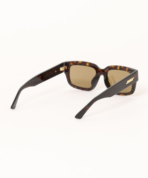 BOTTEGA VENETA/ボッテガヴェネタ 】スクエア サングラス