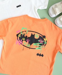 MARVEL】スターク・インダストリーズ ロゴTee（Tシャツ/カットソー