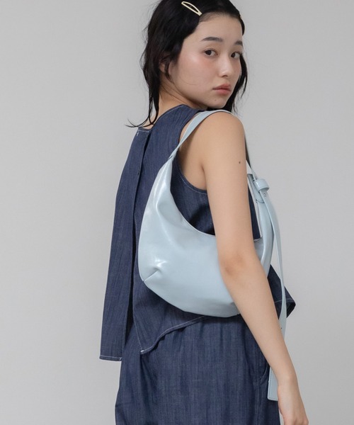 ☆韓国の人気☆【SOFT SEOUL】☆SUEDE BALL BACKPAC.K☆関税込☆ A'GEM/9 × .kom『ISTKUNST/イストクンスト』 SCENE BUNNY RAGLAN