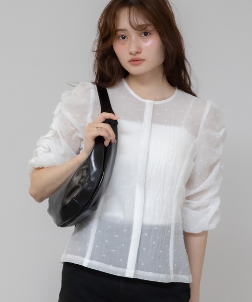 malbon 韓国ゴルフ 装備パッケージ ショルダーバッグ ハンドバッグ 210.jpg