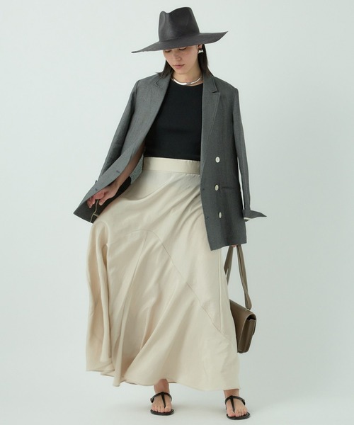 Chaos（カオス）の「Chaos(カオス)/プリューサテンスカート（スカート