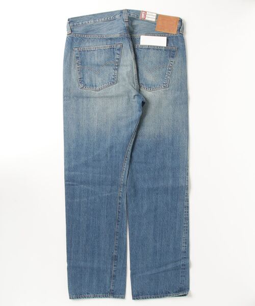 4A5 Levi's/リーバイス 1947モデル 501 JEANS VINTAGE CLOTHING