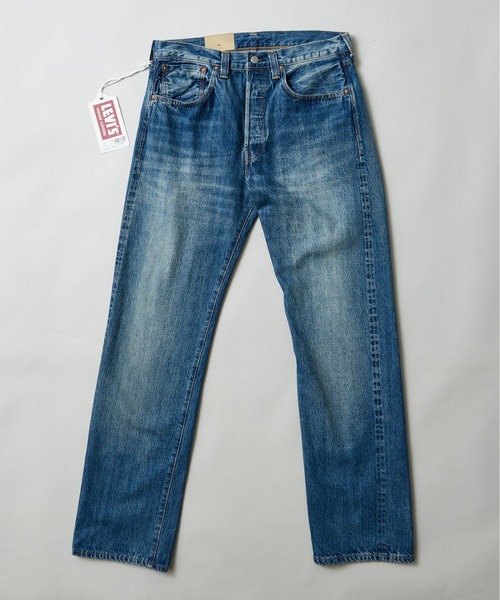 4A5 Levi's/リーバイス 1947モデル 501 JEANS VINTAGE CLOTHING