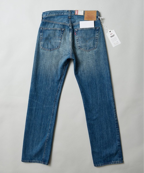 LVC 501 1947モデル 楽天市場】VINTAGE LEVI'S リーバイス 501XX 1947年モデル