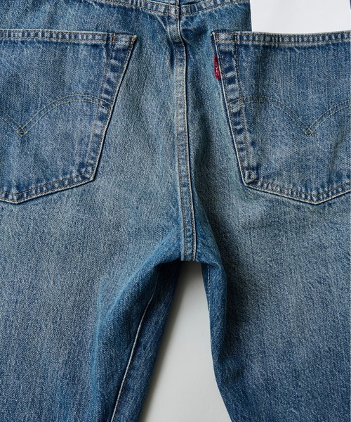 4A5 Levi's/リーバイス 1947モデル 501 JEANS VINTAGE CLOTHING