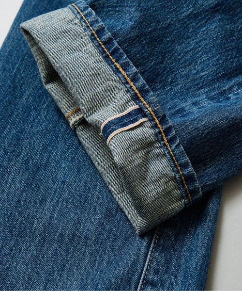 4A5 Levi's/リーバイス 1947モデル 501 JEANS VINTAGE CLOTHING