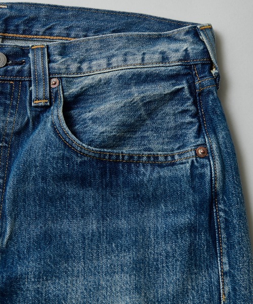 4A5 Levi's/リーバイス 1947モデル 501 JEANS VINTAGE CLOTHING