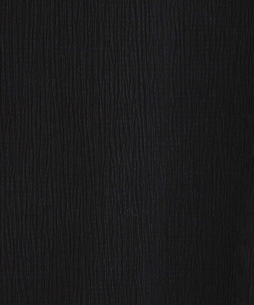 DRESKIP(ドレスキップ)の「【洗える/S-LL/UV】 配色ステッチがアクセント 大人のデザイントップス(Tシャツ/カットソー・レディース・オフホワイト/ブラック/スモーキーグリーン系・01/02/03/04)」の7枚目の写真