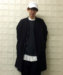 WHO'S WHO gallery | 【GIGGER】ロンディスコート(その他アウター)