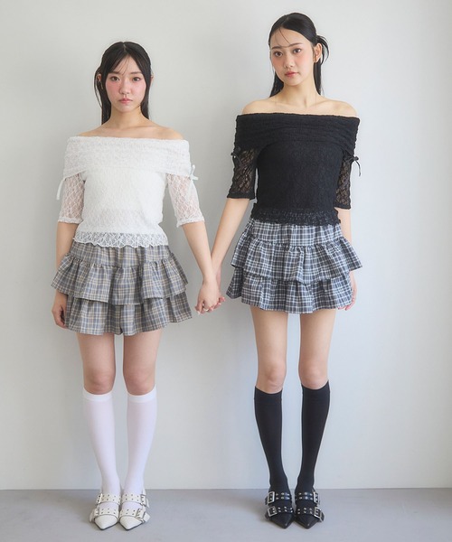 3.3 Field Trip （3.3フィールドトリップ）の「3.3 Field Trip／ベルトデザインミュール（サンダル・レディース・ブラック/アイボリー・LARGE/MEDIUM）」の18枚目の写真