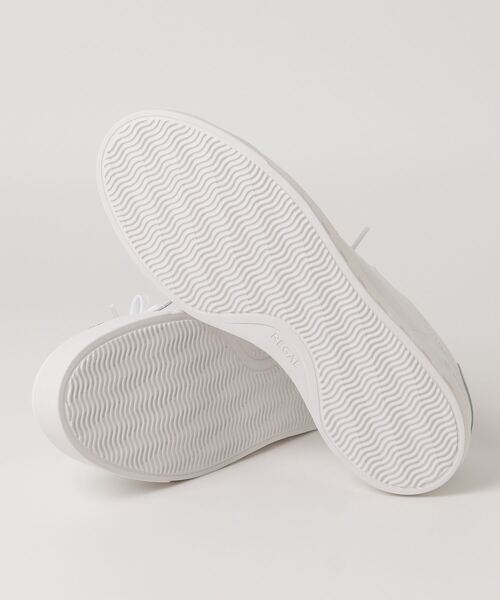 REGAL（リーガル）の「リーガル REGAL カジュアル 61HL スニーカー  GORE-TEX SURROUND ゴアテックス サラウンド（スニーカー・メンズ・ホワイト・24.5/25/25.5/26/26.5/27/24）」の3枚目の写真