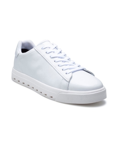 REGAL（リーガル）の「リーガル REGAL カジュアル 61HL スニーカー  GORE-TEX SURROUND ゴアテックス サラウンド（スニーカー・メンズ・ホワイト・24.5/25/25.5/26/26.5/27/24）」の11枚目の写真