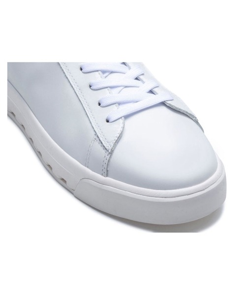 REGAL（リーガル）の「リーガル REGAL カジュアル 61HL スニーカー  GORE-TEX SURROUND ゴアテックス サラウンド（スニーカー・メンズ・ホワイト・24.5/25/25.5/26/26.5/27/24）」の6枚目の写真