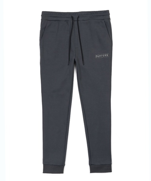 BLACK LABEL グレー スラックス セール】〔BLACK LABEL〕COOLMAX SMOOTH SLIM PANTS