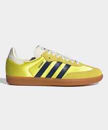 ADAM ET ROPE' | 【adidas(アディダス)】SAMBA OG W(スニーカー)
