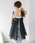 Kastane(カスタネ)の「ワンピース/ドレス(チュニック)」