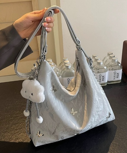 パニーニバッグ　デイジー　ちょうちょ daisy ⁺ choucho パニーニバッグ | ブランド古着の買取・委託