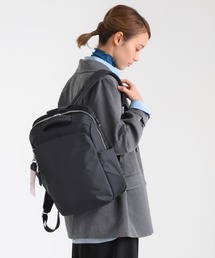 【軽量】 ポルク リュックサック 17L 15237