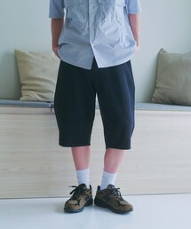 FREAK'S STORE | 限定展開 YOU YOUR/ユーユアー バルーンシルエット デニムショーツ/ジョーツ(デニムパンツ)