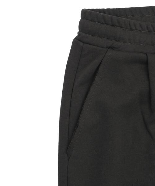 LUCY（ルーシー）の「LUCY/クロップドスウェットパンツ（スウェットパンツ・メンズ・チャコールグレー・MEDIUM/LARGE）」の5枚目の写真