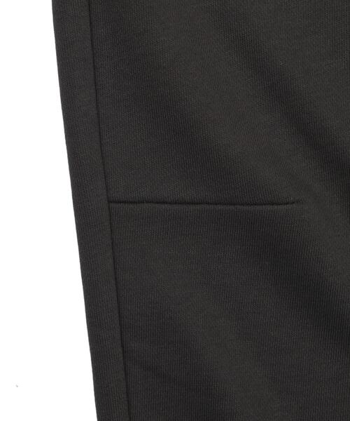 LUCY（ルーシー）の「LUCY/クロップドスウェットパンツ（スウェットパンツ・メンズ・チャコールグレー・MEDIUM/LARGE）」の6枚目の写真