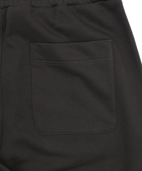 LUCY（ルーシー）の「LUCY/クロップドスウェットパンツ（スウェットパンツ・メンズ・チャコールグレー・MEDIUM/LARGE）」の7枚目の写真