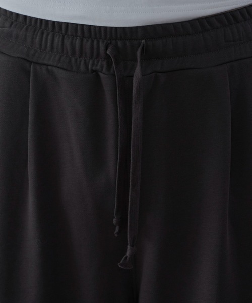 LUCY（ルーシー）の「LUCY/クロップドスウェットパンツ（スウェットパンツ・メンズ・チャコールグレー・MEDIUM/LARGE）」の10枚目の写真