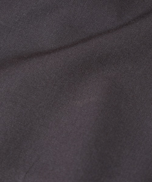 Dulcamara（ドゥルカマラ）の「よそいきエレファントPT（スラックス・メンズ・ネイビー系/ブラック/オリーブ・0/2/1）」の18枚目の写真