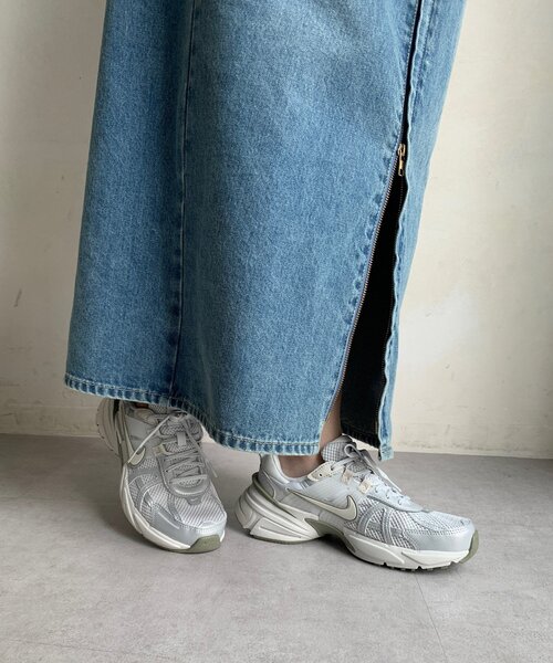 NIKE ナイキ　ウィメンズ NIKE/ナイキ】 ウイメンズ V2K ラン（スニーカー）｜NIKE